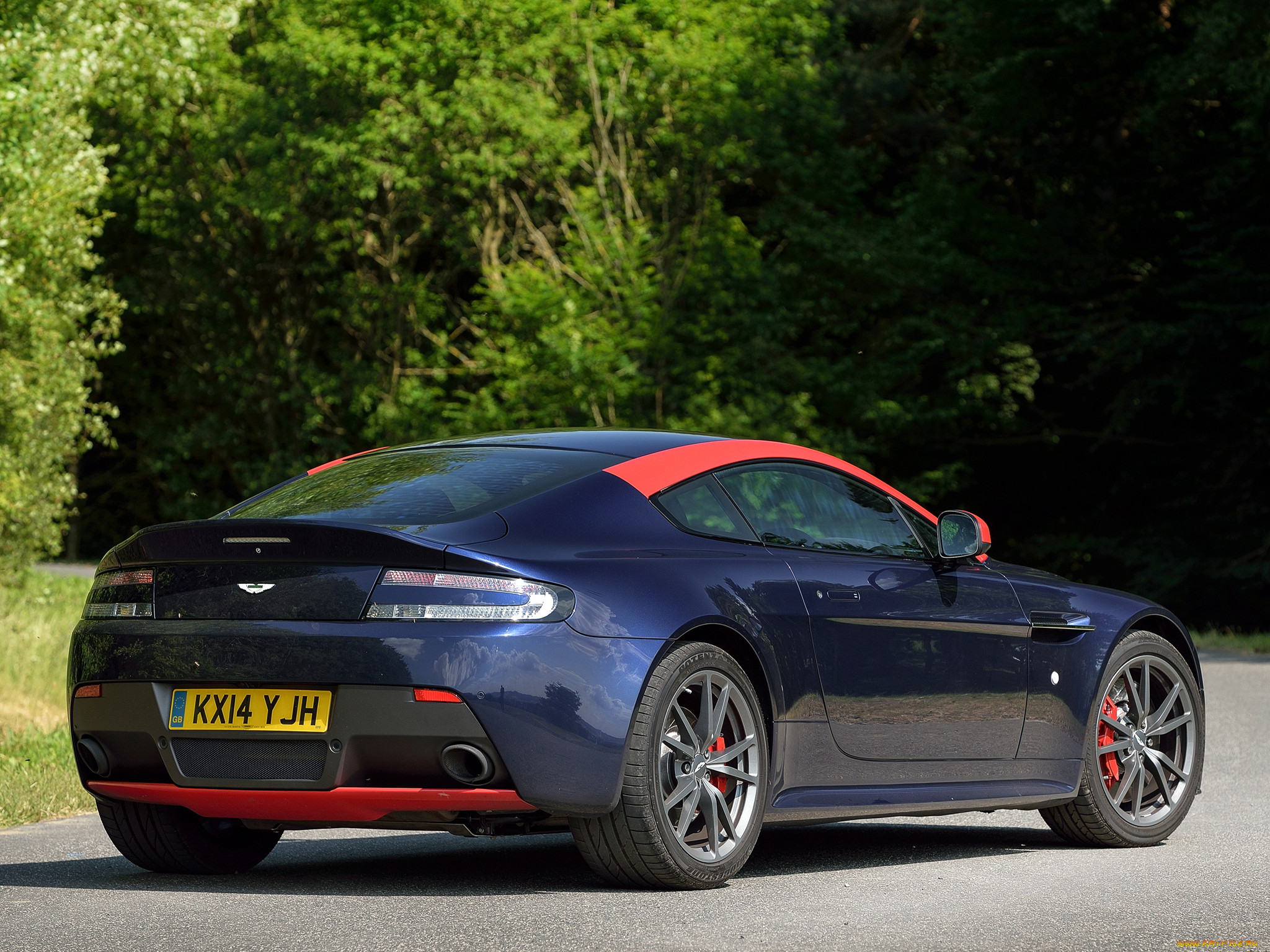 , aston martin, v8, aston, martin, , uk-spec, n430, 2014, vantage